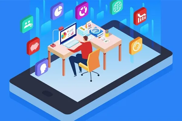 کاربرد یادگیری عمیق در سیستم‌های هوش مصنوعی برای یادگیری زبان