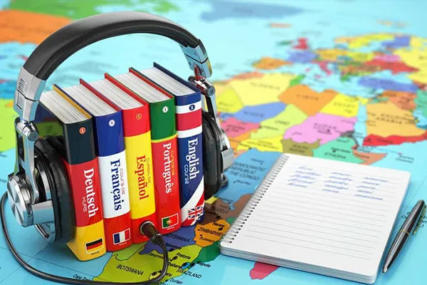 مقدمه‌ای بر یادگیری عمیق و کاربرد آن در آموزش زبان