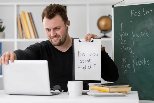 کوچینگ برای معلمان زبان