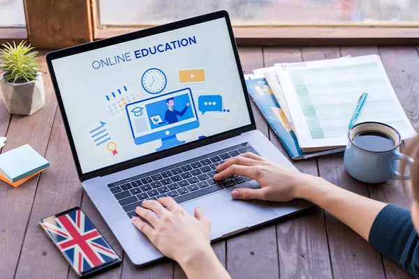 ابزار های دیجیتال برای تعامل فعال و انگیزشی با زبان آموزان